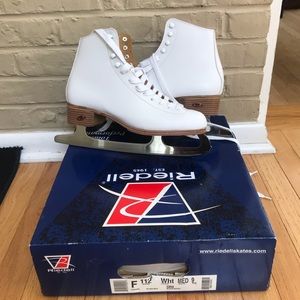 Ice Skates